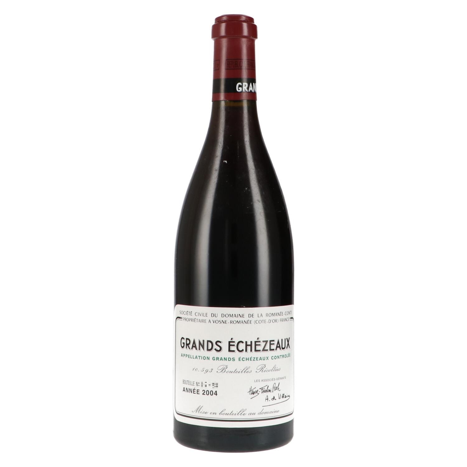 楽天市場】【P5倍 送料無料】DRC グランエシェゾー 2013年 ドメーヌ ド