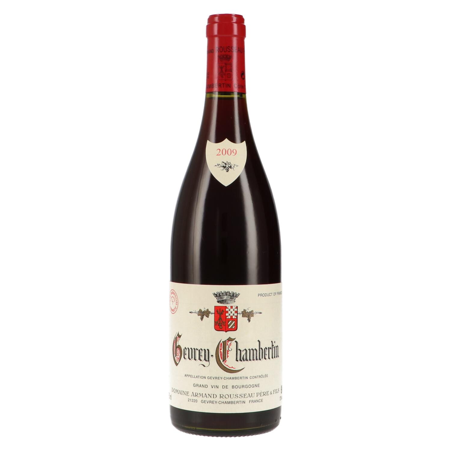 楽天市場】アルマン ルソー 2017 ジュヴレ シャンベルタン Domaine