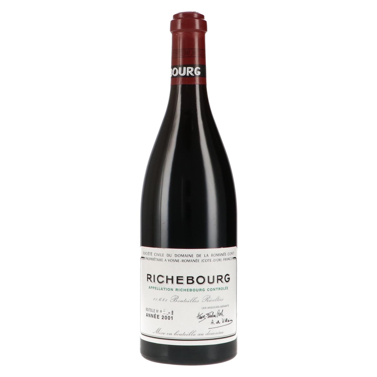 楽天市場】[DRC] 2013 リシュブール グラン クリュ 750ml 正規品