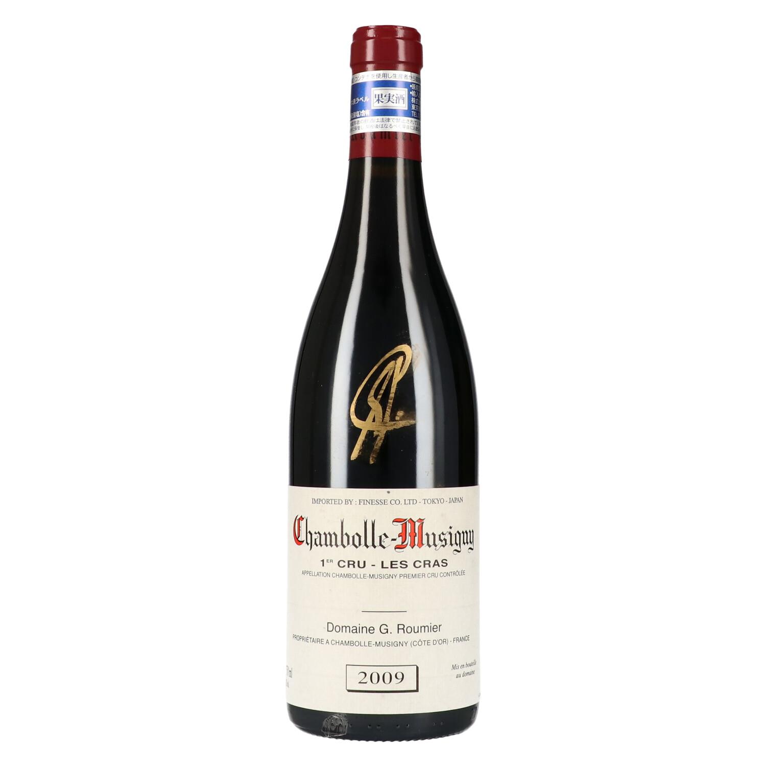 ジョルジュ・ルーミエ　シャンポル・ミュジニー 2010 楽天市場】ジョルジュ ルーミエ 2010 シャンボール ミュジニー