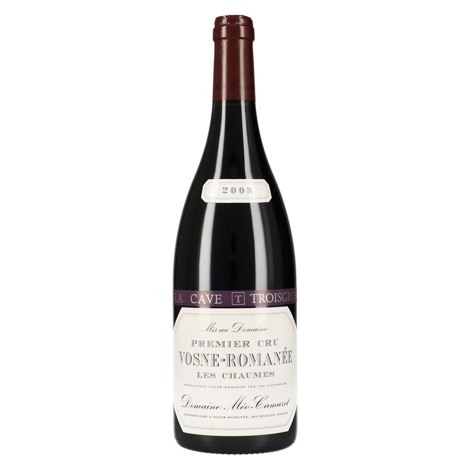 楽天市場】ドメーヌ・メオ・カミュゼ ヴォーヌ・ロマネ 1er レ