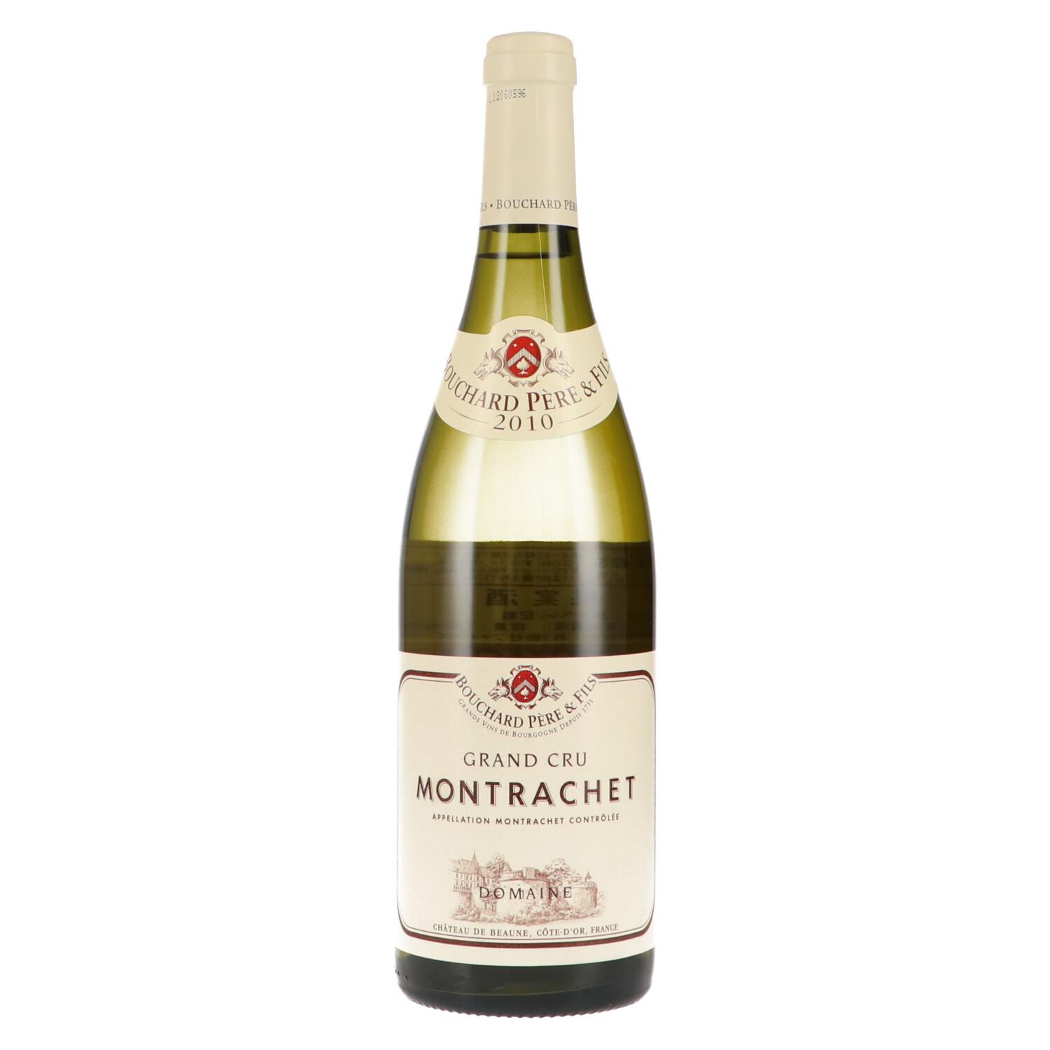 楽天市場】モンラッシェ グラン クリュ 特級 2015 ドメーヌ ブシャール