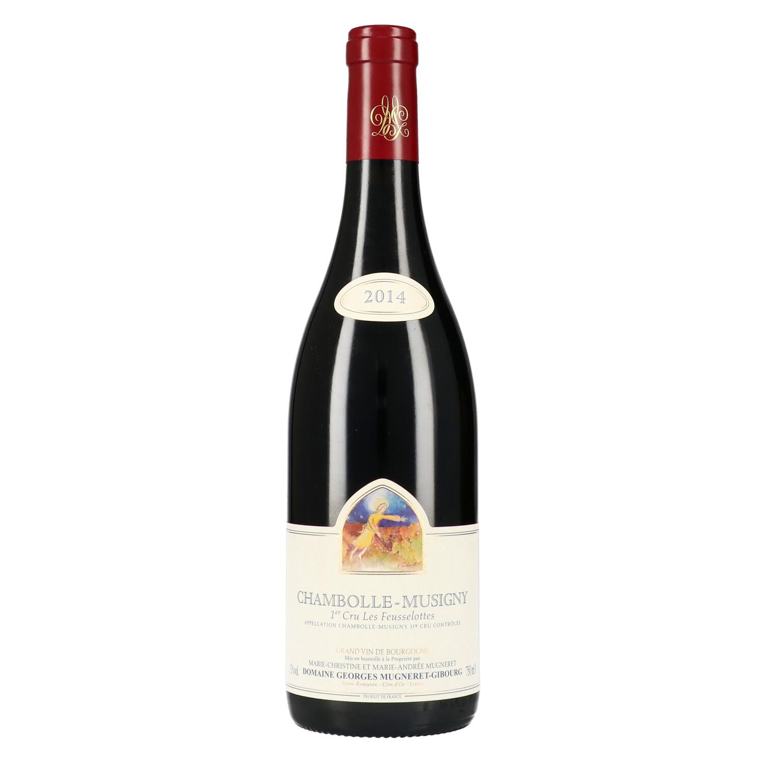 楽天市場】◇送料無料◇ルイ・ジャド シャンボール ミュジニー 1er レ