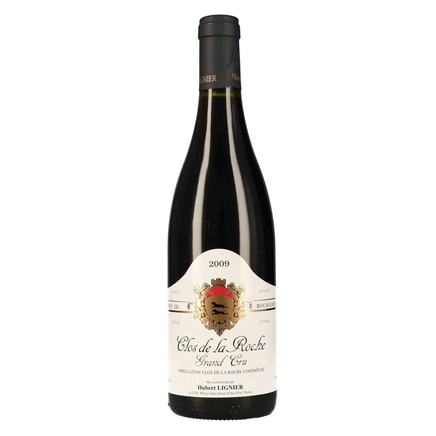 楽天市場】ドメーヌ・ユベール・リニエ クロ・ド・ラ・ロッシュ グラン