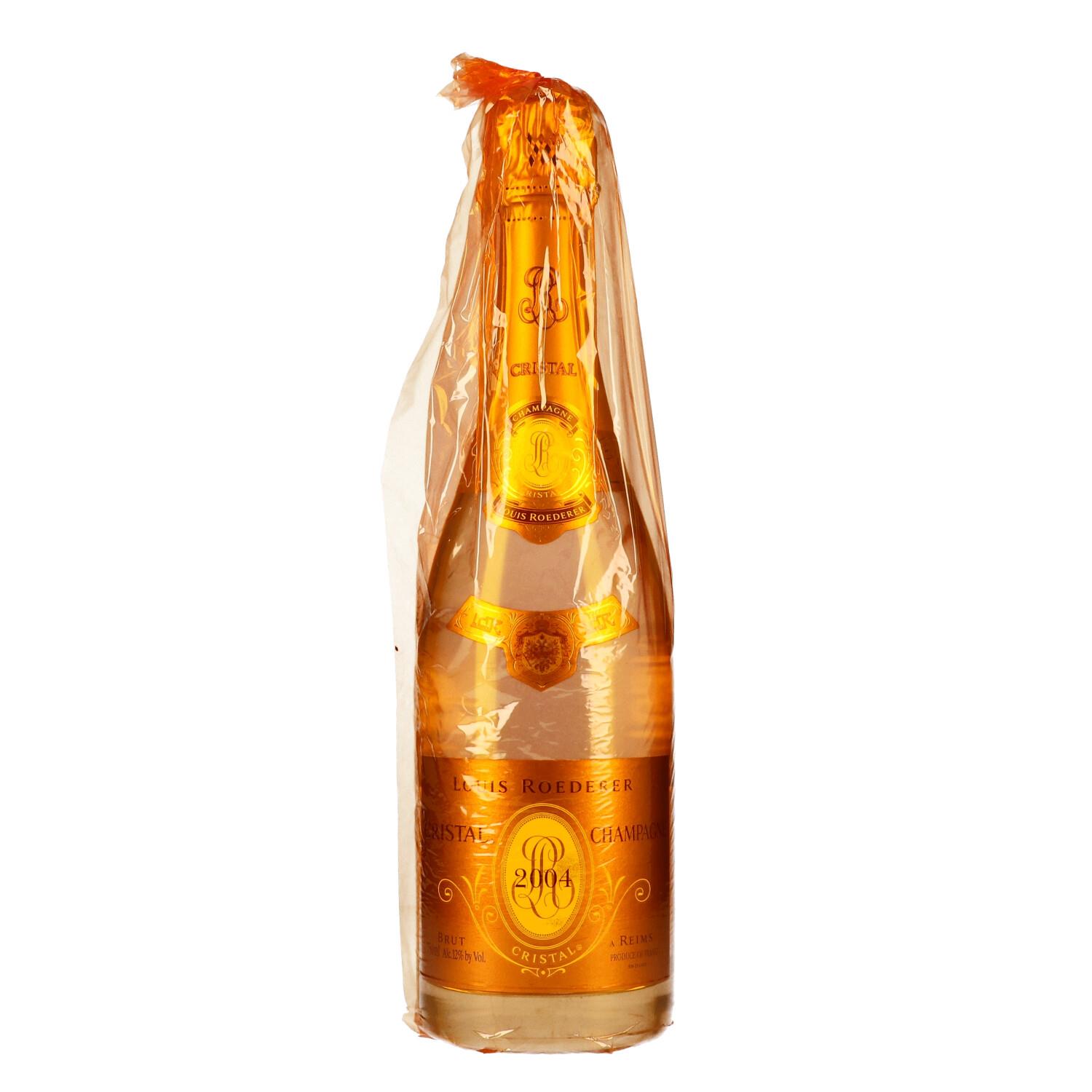 ルイロデレール クリスタル 2016 750ml クリスタル 2016 | Champagne Louis Roederer