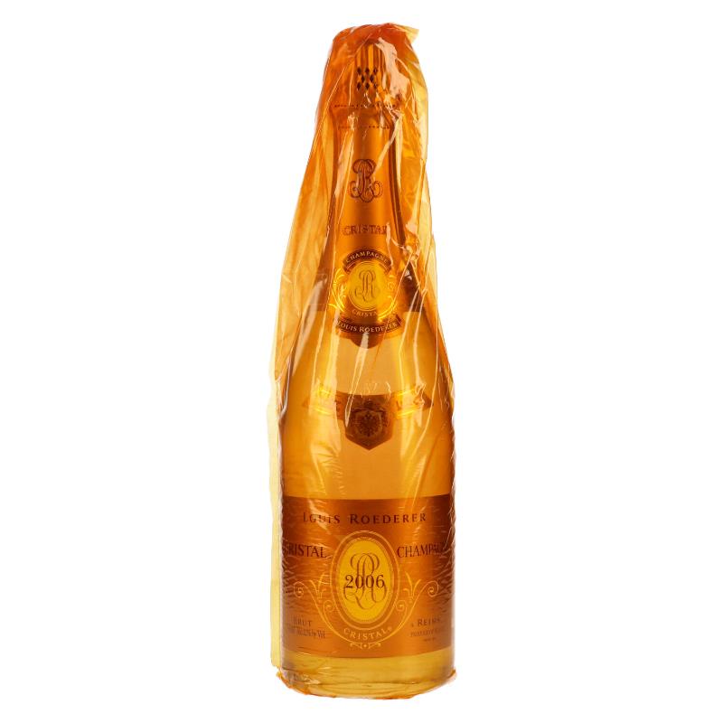 楽天市場】ルイ ロデレール クリスタル 2016 箱入り750ml (正規