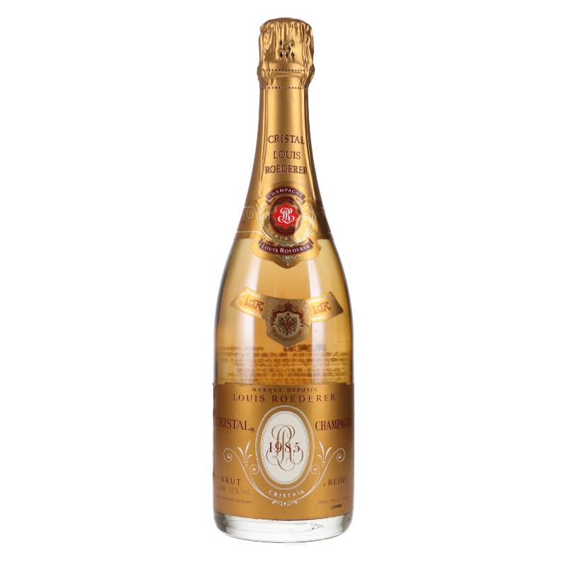 楽天市場】ルイ ロデレール クリスタル 2016 箱入り750ml (正規