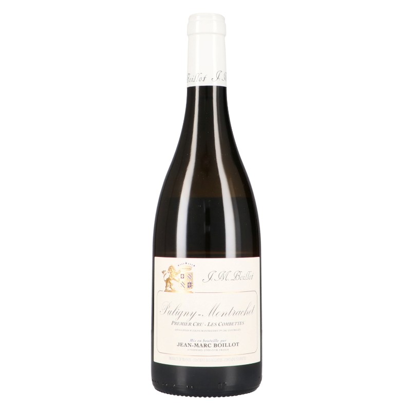 ジャン マルク ボワイヨ 2023 ピュリニー モンラッシェ 1er レ コンベット Domaine Jean-Marc Boillot Puligny-Montrachet 1er Cru Les Combettes 750ml 正規品 A4483