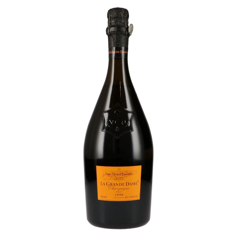 楽天市場】【新春大特価】ヴーヴ クリコ ラ グランダム 2012 草間彌生