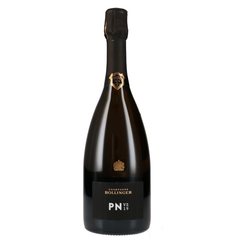 ボランジェ NV PN VZ19 Bollinger Bollinger PN VZ19 750ml 正規品 A4669|ワインショップ プラティーヌ