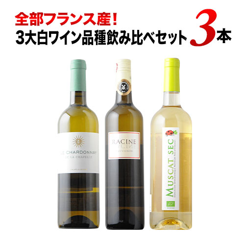 楽天市場】フランス自然派ワイン6本セット（赤ワイン3本・白ワイン2本