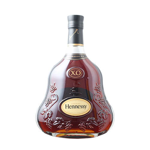 楽天市場】送料無料 ヘネシー XO 40度 700ml 箱無し[hennessy