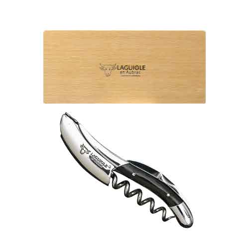 楽天市場】LAGUIOLE／ラギオール ソムリエナイフ ビーチウッド／木
