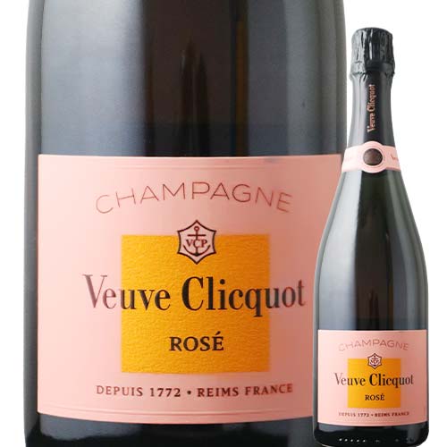 2本セットお得_Veuve Clicquot ブリュット シャンパン【最安値】 楽天市場】ブリュット レゼルヴ・キュヴェ ヴーヴ・クリコ NV フランス