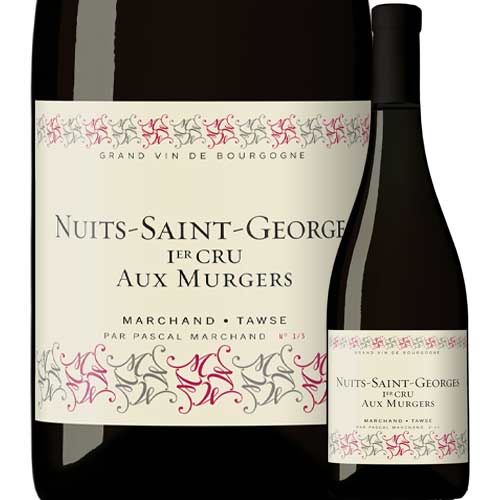 【楽天市場】ニュイ・サン・ジョルジュ・プルミエ・クリュ・オー・ムルジェ マルシャン・トーズ 2020年 ブルゴーニュ 赤ワイン ミディアム