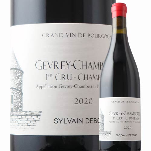 楽天市場】ジュヴレ・シャンベルタン シルヴァン・デュボー 2022年