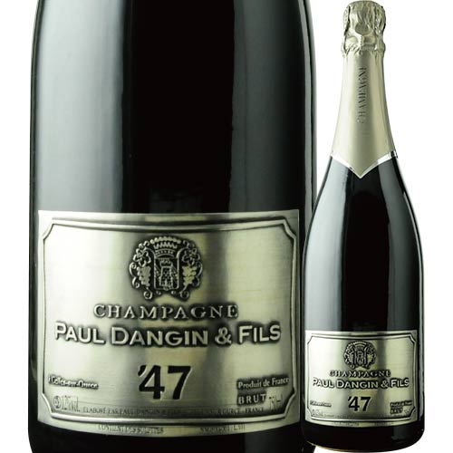 楽天市場】キュヴェ・プレステージ ポール・ダンジャン・エ・フィス