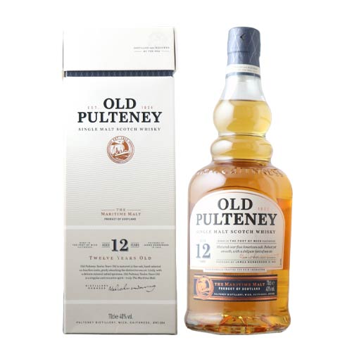 楽天市場】オーバン 14年 （化粧箱付き） ウィスキー 700ml : ワイン