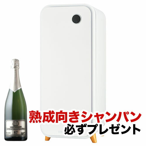  ワインセラー 『さくら製作所 FROSTY BSJ15-WH（12～15本程度）』 送料無料 「1本でも送料無料」