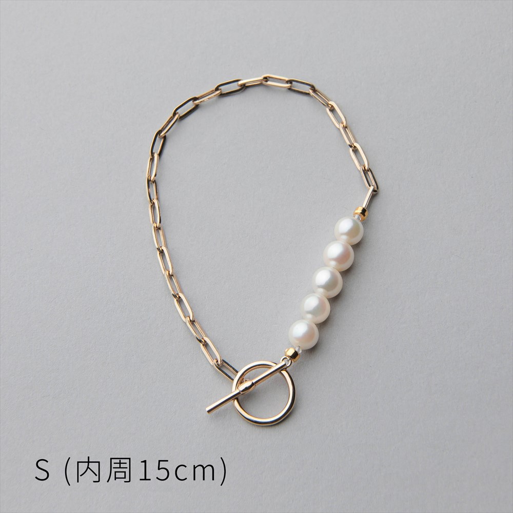 花珠真珠 ネックレスセット(最高級)7.5〜8.0mm あこや(アコヤ