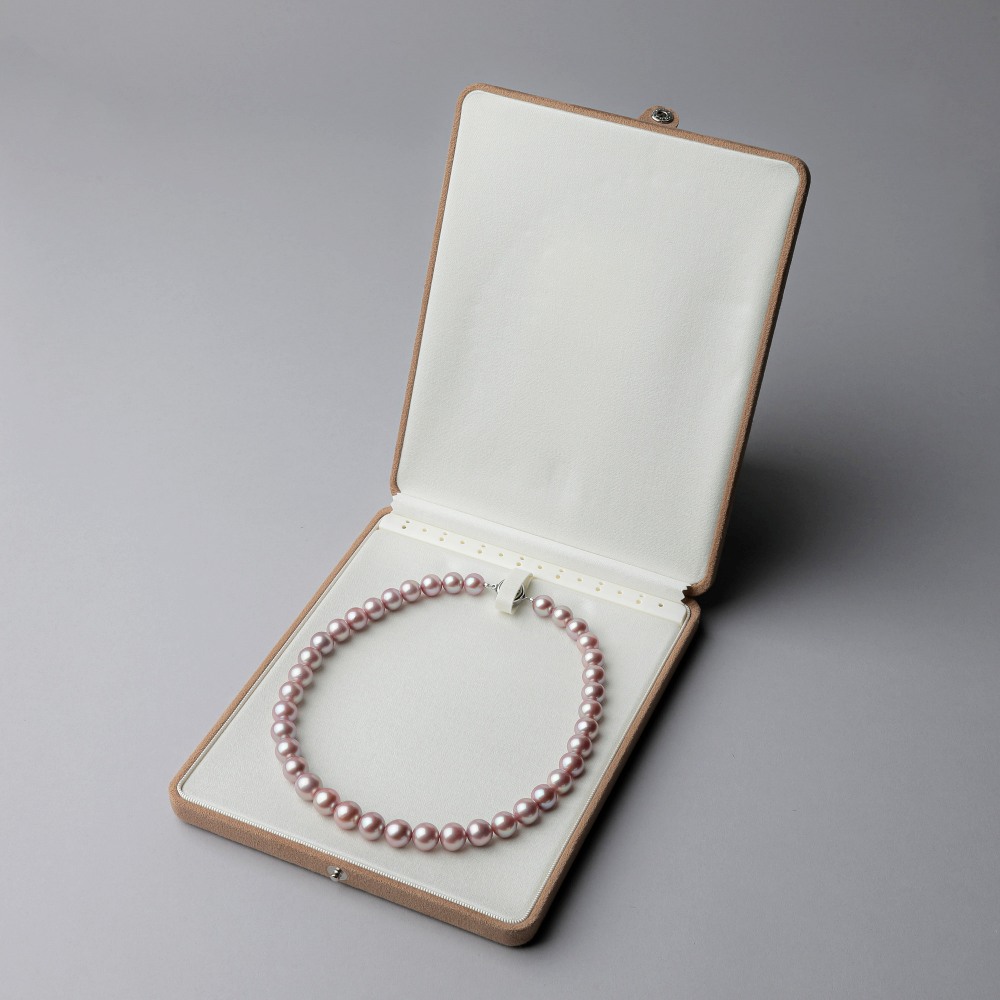 楽天市場】【WEB限定】《Mauvette》 淡水真珠 ペンダントトップ 12mmUP