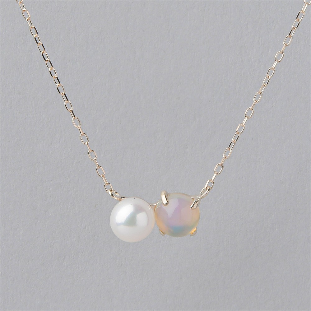 楽天市場】【WEB限定】《Mauvette》 淡水真珠 ペンダントトップ