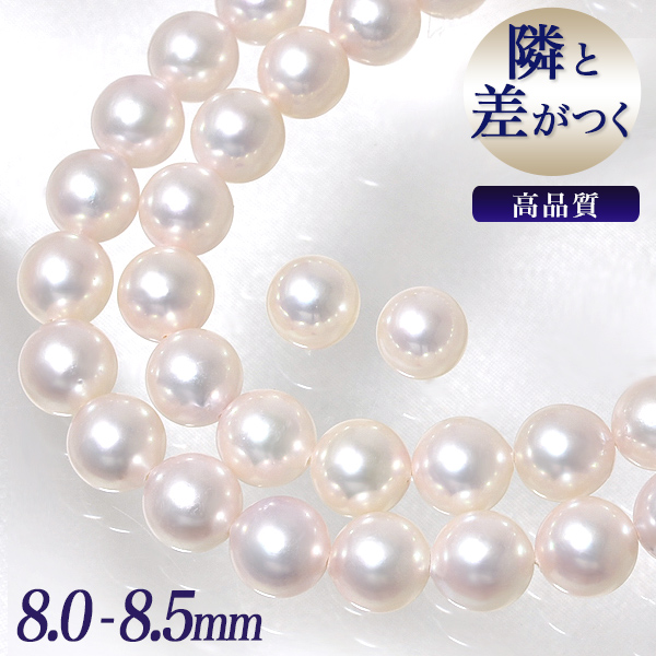 楽天市場】【即納】あこや真珠 ネックレス セット(ピアス/イヤリング 