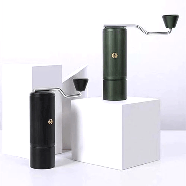 _TIMEMORE コーヒーグラインダー X Lite ブラック タイムモア 正規品1