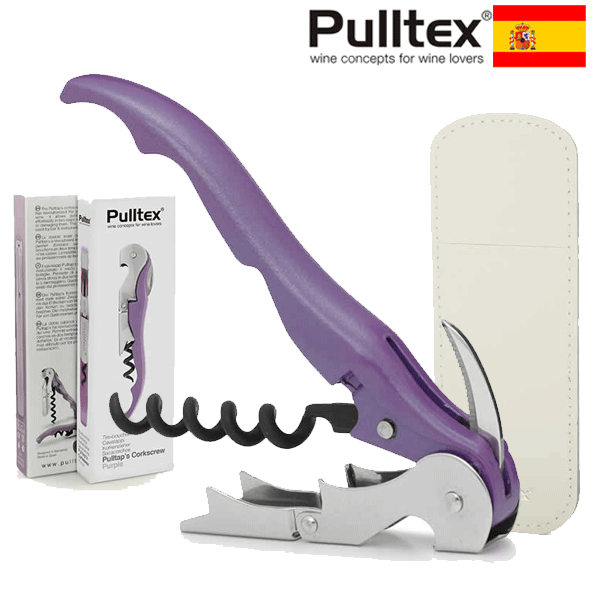 プルタップス ソムリエナイフ コルドバ ブラックホーン SX200CH Pulltex プルテックス プルタップス ソムリエナイフ コルドバ