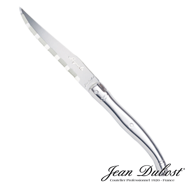 楽天市場】ル ライヨール ステーキナイフ 6本セット 木製収納ケース