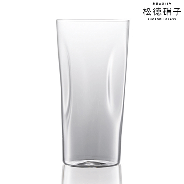 【貨物輸送無料】_6個書き割り うすはり SHIWA タンプラー LL 460ml 松徳琉璃 お手てお手伝いさん 極薄水のみ 【RCP】 北海道/沖縄 不可