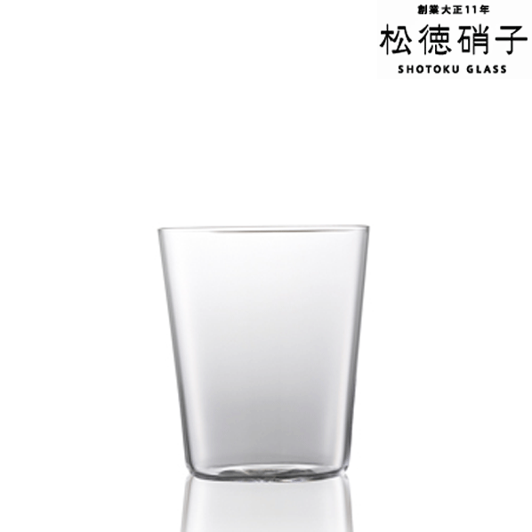 【送料無料】_6個セット うすはり オールド M 300ml 松徳硝子 ハンドメイド 極薄グラス ビール 日本酒【RCP】北海道/中国/四国/九州/沖縄/離島 不可|ワインスタイル東京ギャラリー