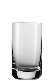 【送料お得】_ショットツヴィーゼル コンベンション タンブラー グラス S 8oz 285ml 6脚セット【RCP】【ワイングラス/カトラリー】【バー/カクテル】 北海道/沖縄/離島 追加送料あり