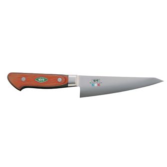 【送料無料】_堺刀司 骨透角（サバキ）包丁 145mm【RCP】【ワイングラス/カトラリー】【バー/カクテル】 北海道/沖縄/離島 追加送料あり