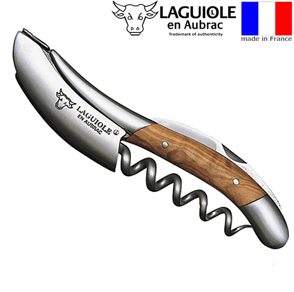 ラギオール・アン・オブラック　ワインオープナー Amazon | ラギオール アン オブラック Laguiole En Aubrac