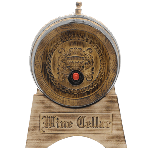 楽天市場 送料無料 ワイン樽サーバー ディスペンサー 3リットル箱ワイン対応 ヨーロッパ製 Boxワイン 箱ワインに Dc Rcp ワイングラス カトラリー バー カクテル 沖縄 離島送料別 ワインスタイル東京ギャラリー