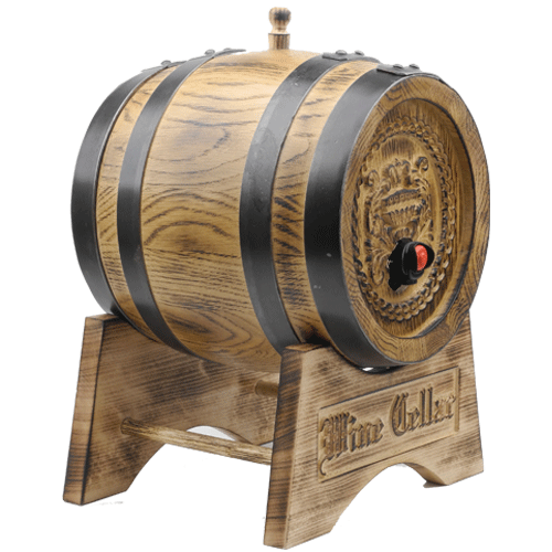 楽天市場 送料無料 ワイン樽サーバー ディスペンサー 3リットル箱ワイン対応 ヨーロッパ製 Boxワイン 箱ワインに Dc Rcp ワイングラス カトラリー バー カクテル 沖縄 離島送料別 ワインスタイル東京ギャラリー