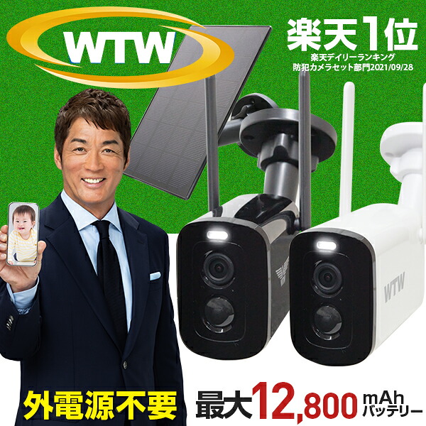楽天市場】WTW 塚本無線 ちび太/ちび太PRO専用ソーラーパネル単体 楽天