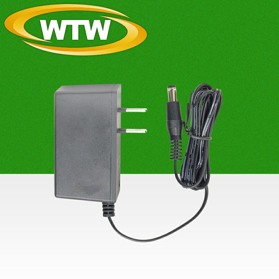 防犯カメラ　電源アダプタータイプ　塚本無線　WTW-EAGLE SDカード無し 楽天市場】防犯カメラ用 DC12V 最大1.0A カメラ用電源アダプター