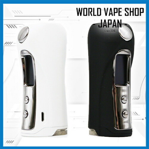 楽天市場 Alpha S Platinum Edition Mod全世界1000台限定 World Vape Shop限定 アルファ アルファエス Vape テクニカル Mod 電子タバコ 本体 ベイプ 禁煙 節煙 補助 バッテリー World Vape Shop 錦糸町店
