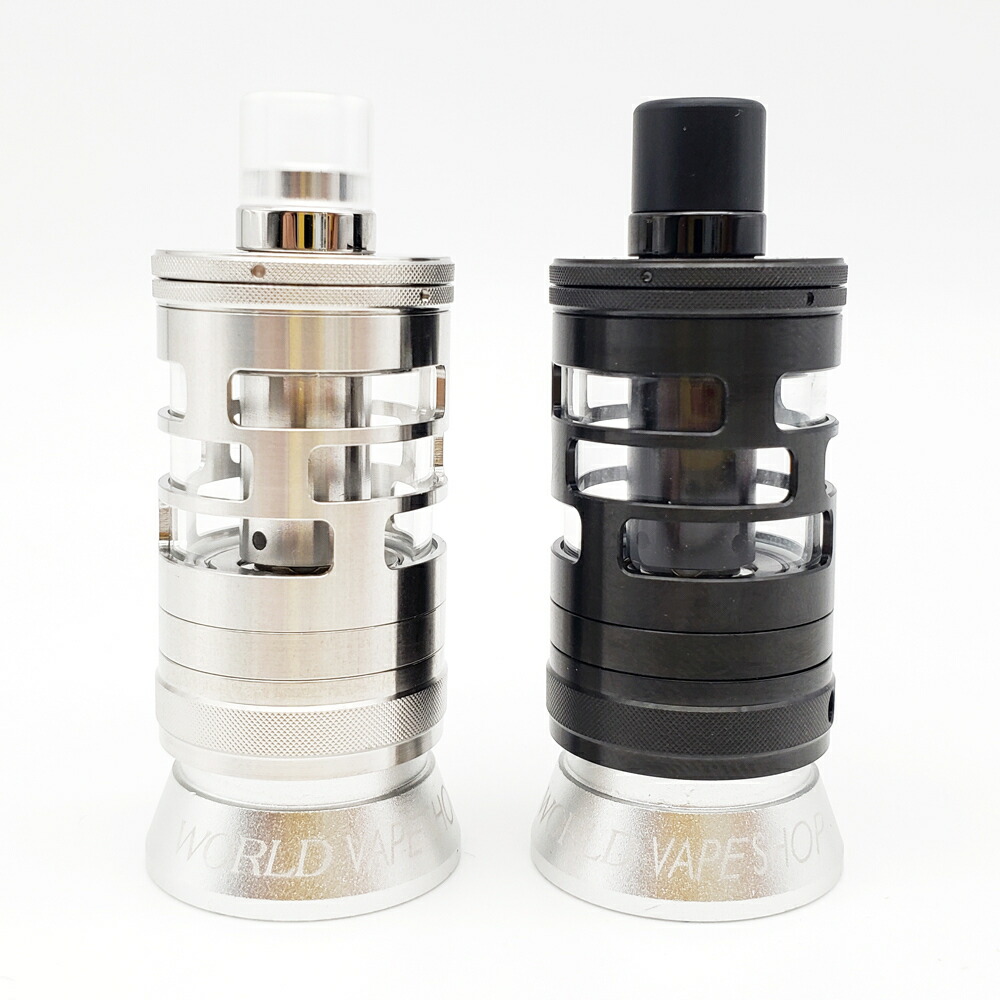 楽天市場 Aspire Nautilus Gt Mini Tank アトマイザー アスパイア ノーチラス Gt ミニ 電子タバコ Vape クリアロ タンク ノーチラス 直径 22mm World Vape Shop 錦糸町店