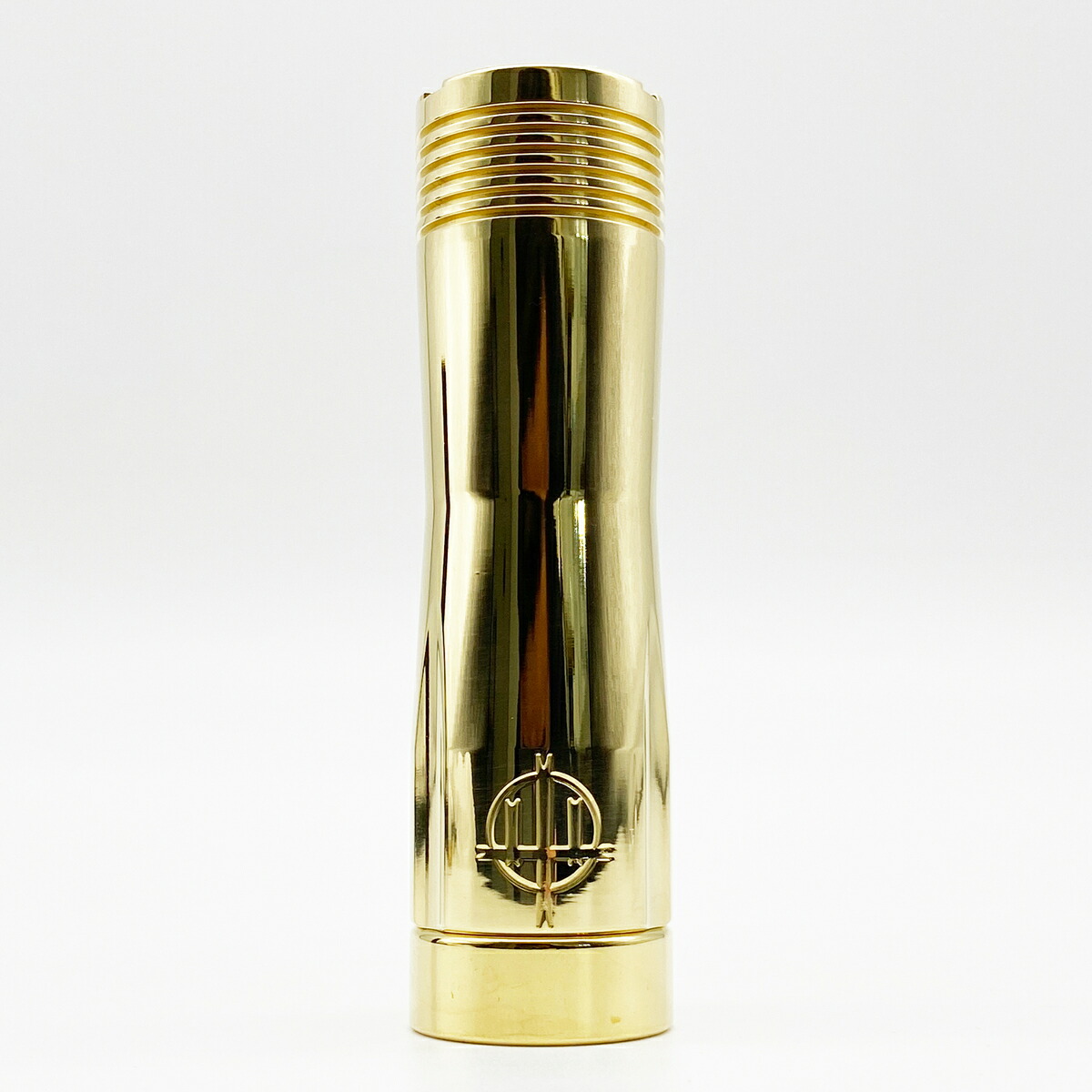 Hellvape Trishul V2 Mech Mod ヘルベイプ トリスル トリシュル トリシューラ メカニック筒 Eastjob Pl