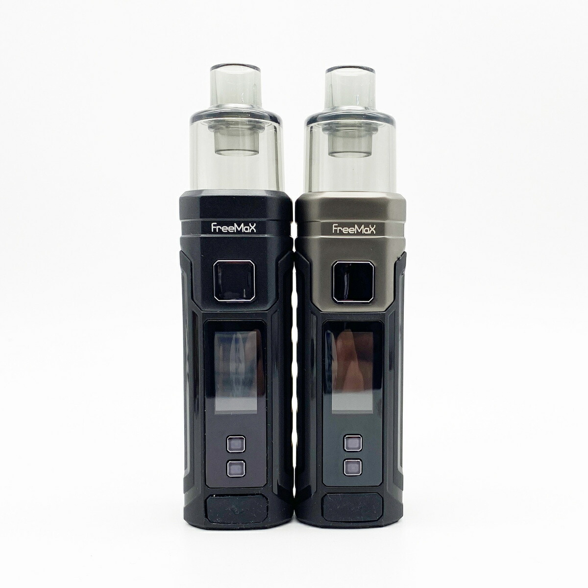 市場 FreeMax 電子タバコ 60W フリーマックス マーボス Pod 本体 Kit ベイプ Marvos