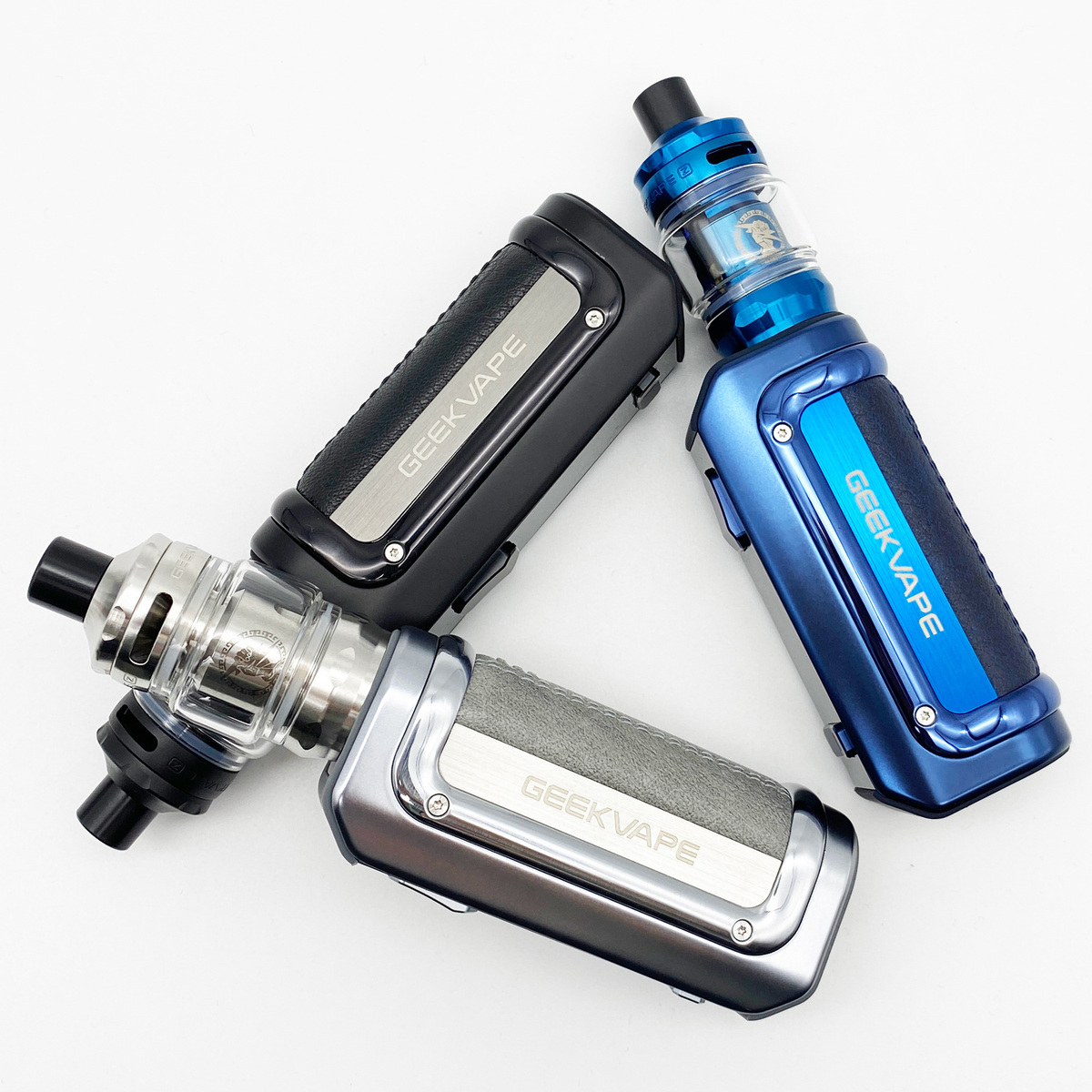 紫③ VAPE色々取り合せセット - 通販 - www.stekautomotive.com