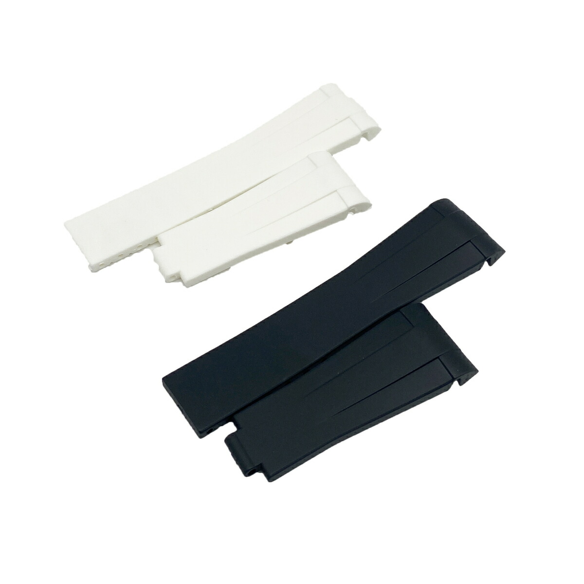 楽天市場】Rolex ロレックス ラバーバンド ラバーベルト ラバー RUBBER