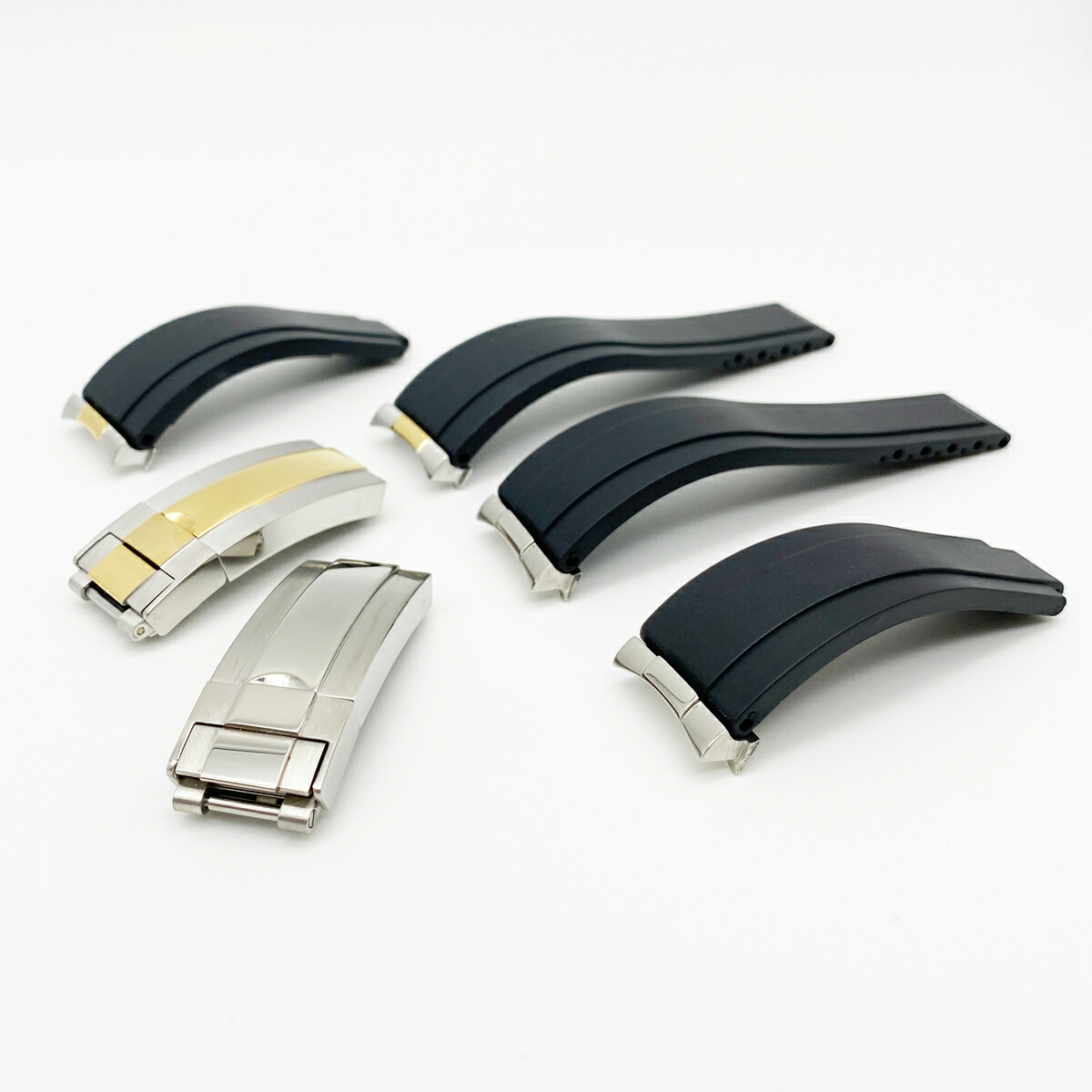 楽天市場】Rolex ロレックス 専用 バックル有 16610 116610LN 14060