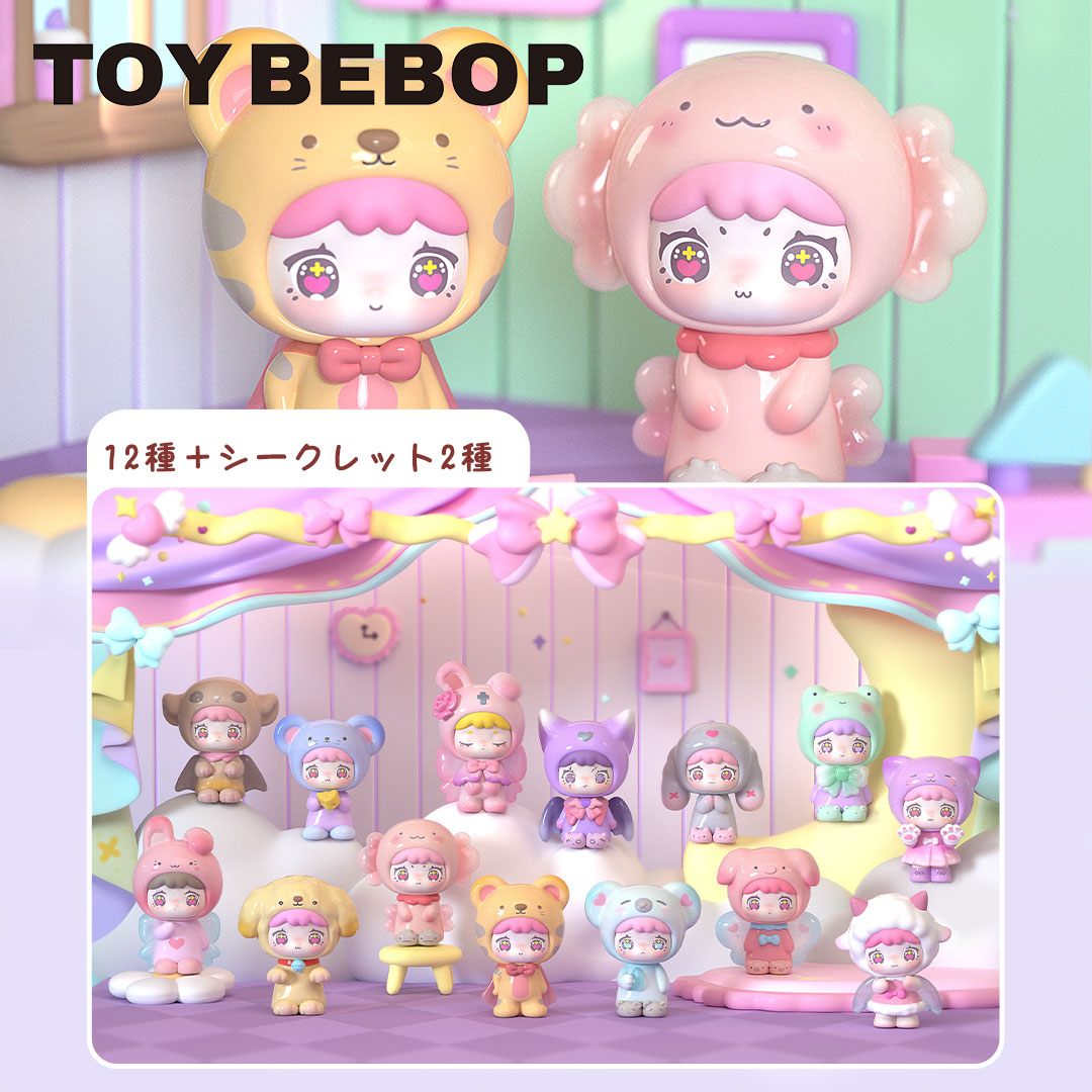 楽天市場】SonnyAngel ソニーエンジェル ミニフィギュア