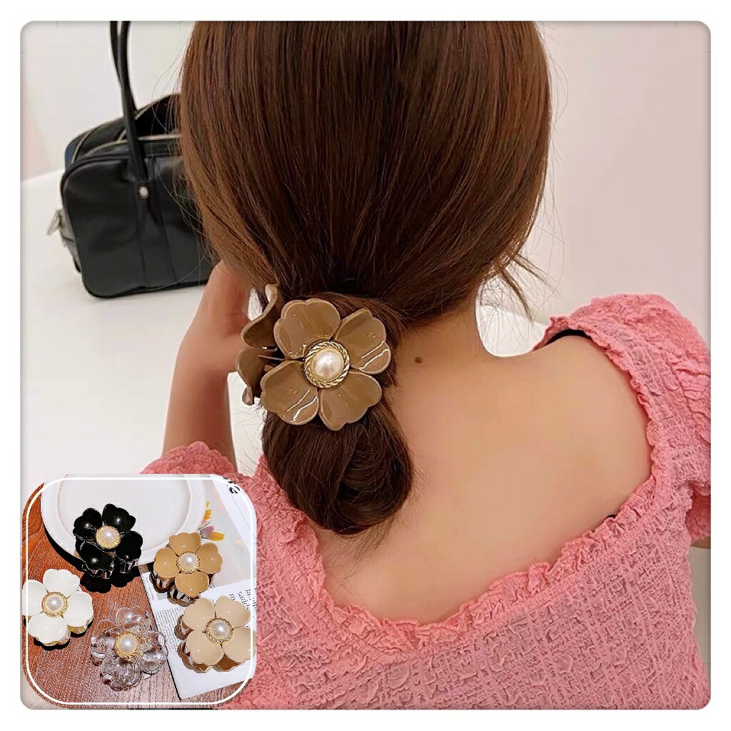 クリスマス ヘアクリップ 韓国 ゴールド  ヘアピン バレッタ 髪留め AG 送料無料】 メタルバレッタ 大きめ ヘアクリップ韓国 – SUNHOSEKI