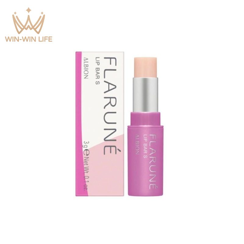 楽天市場】アルビオン フラルネ リップバー SP 3g 渡辺翔太さん