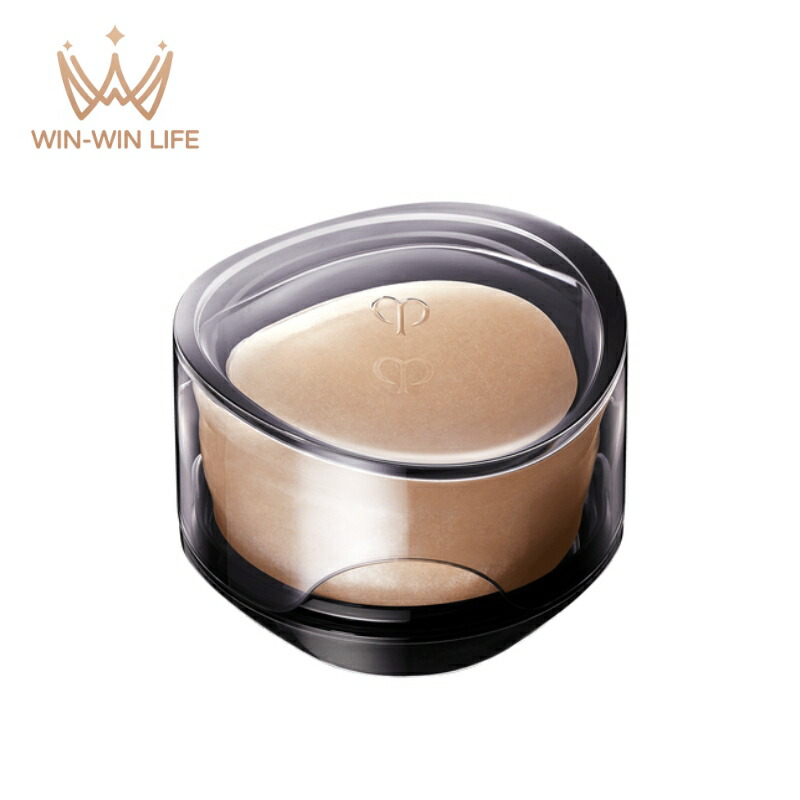 クレドポーボーテ シナクティフ サボンn 100g レフィル洗顔 61044958-1.jpg